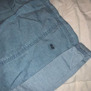 New without tags Aerie shorts